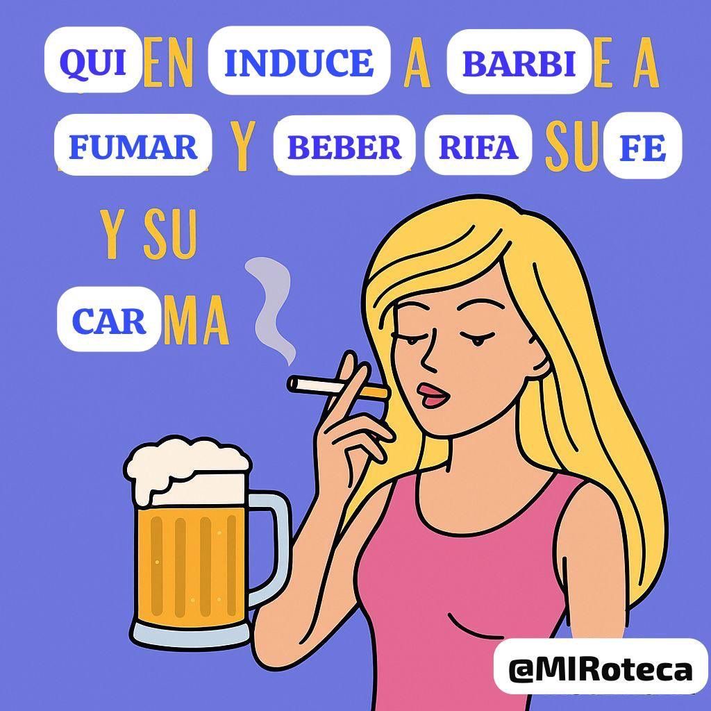 Inductores enzimáticos (frase completa BARBIE)