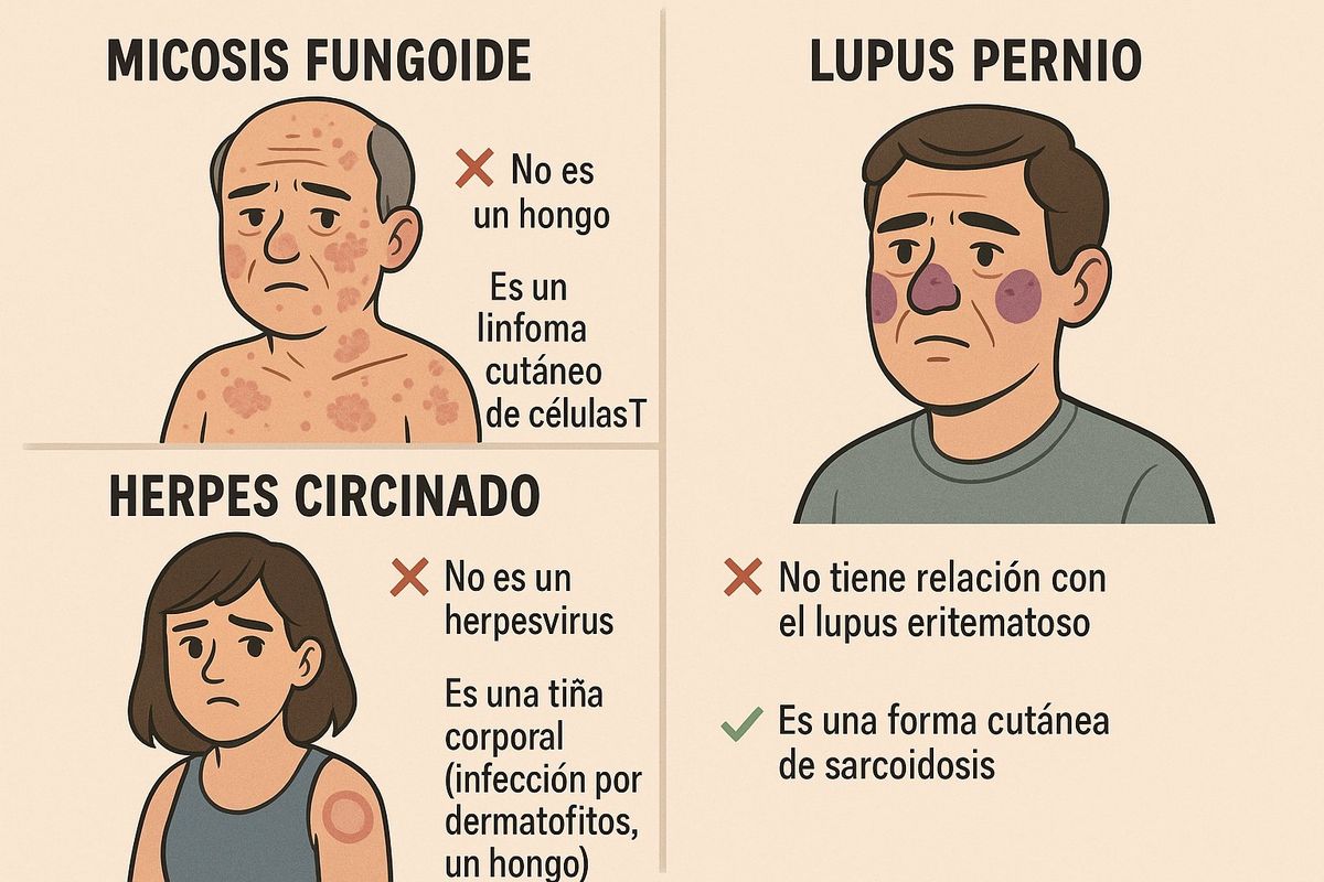 Nombres «mentirosos» del MIR